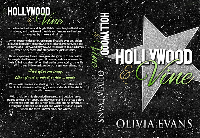 Hollywood & Vine Full Cover