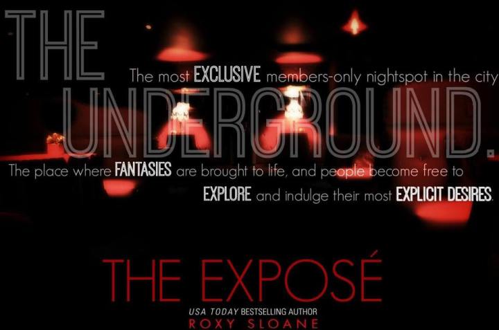 The Expose 2  Teaser 4