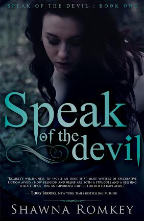 Speak Of The Devil- cover
