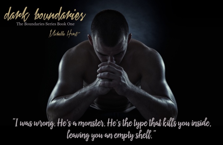 Dark Boundaries - Teaser 2