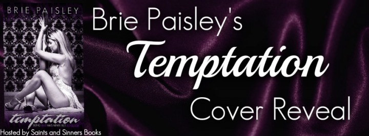Temptation Cover Reveal Banner