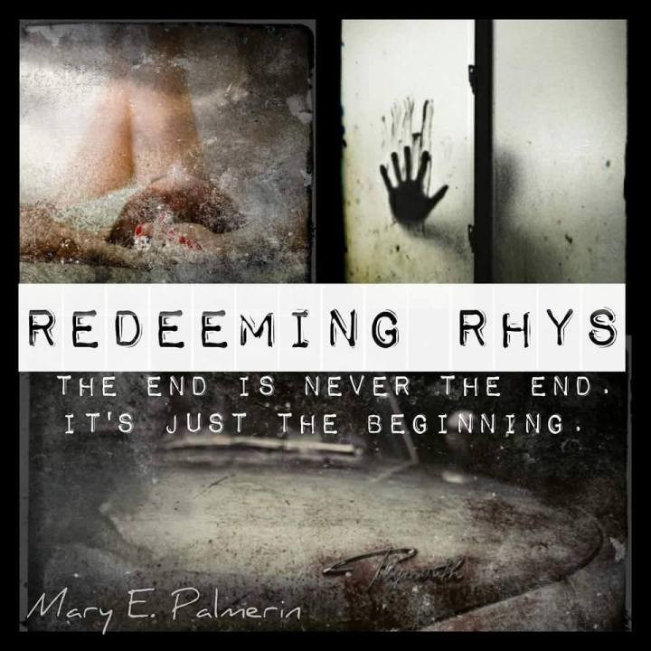 Redeeming Rhys T3