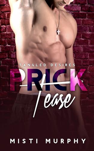 968c7-prick2btease2bbook2bcover