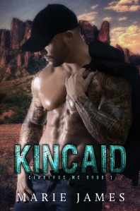 Kincaid Ebook Cover