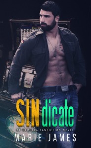 SINdicate Ebook Cover