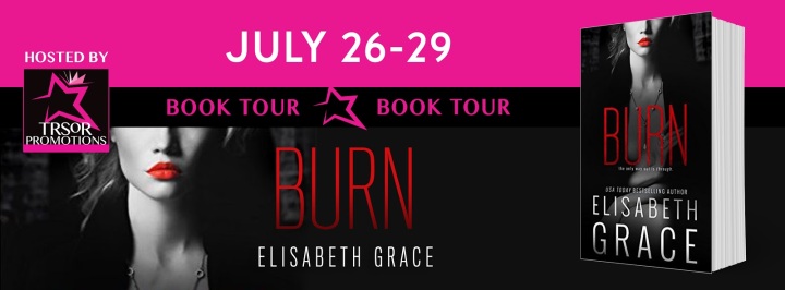 burn book tour