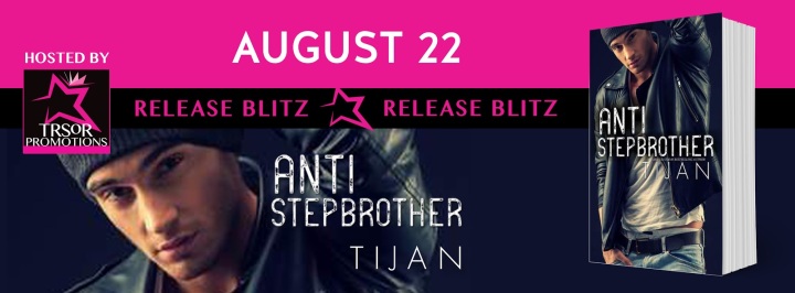 anti step brother release blitz
