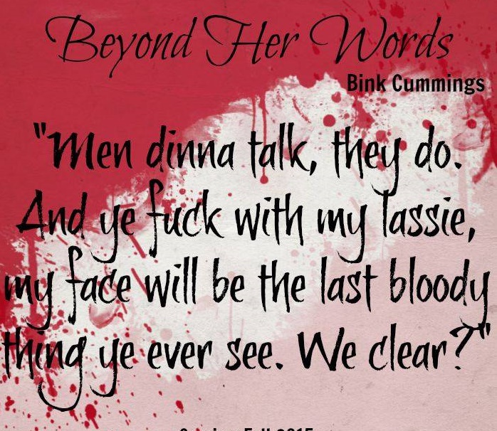 beyond-her-words-teasers