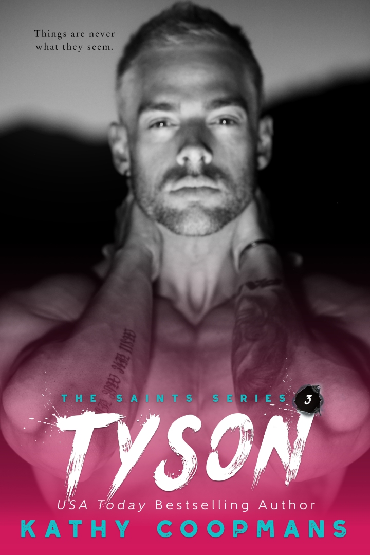 Tyson_FrontCover