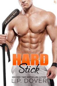 Hard Stick_Dover
