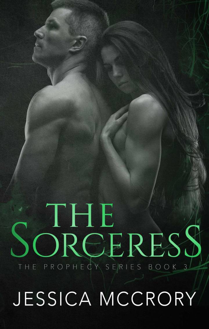 The-Sorceress-ebook