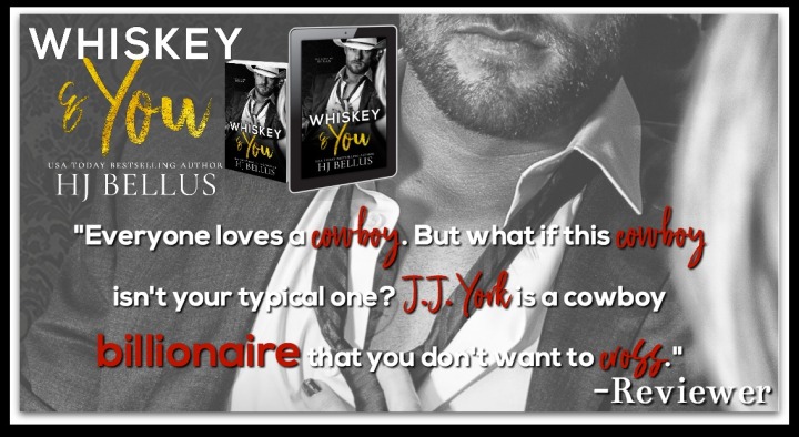 Whiskey &amp; You review quote